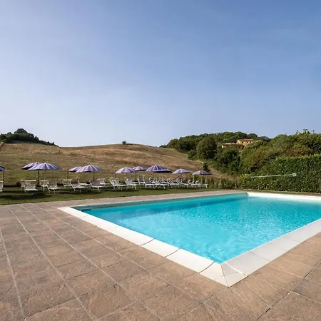 Ginestra Farm stay *