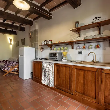 Ginestra Farm stay Arcidosso
