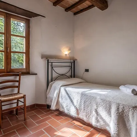 Farm stay Ginestra Arcidosso