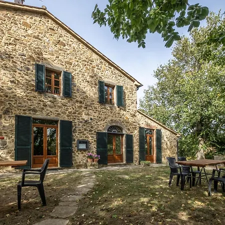 Farm stay Ginestra