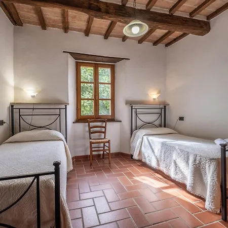 Farm stay Ginestra Arcidosso