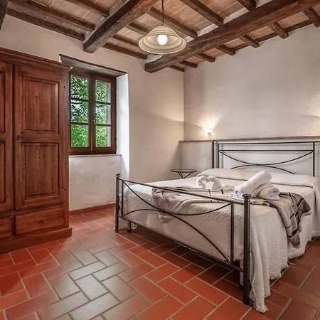 Ginestra Farm stay