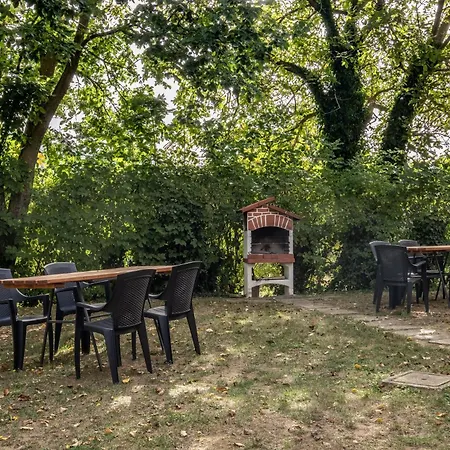 Ginestra Farm stay *