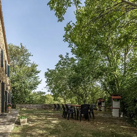Farm stay Ginestra Arcidosso