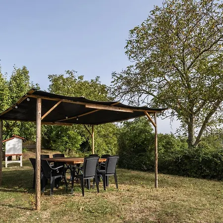 Ginestra Farm stay Arcidosso