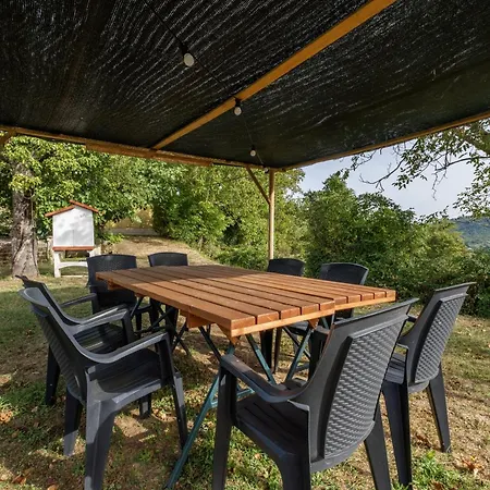 Farm stay Ginestra Arcidosso